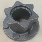 Fan Flange – Machinery Parts