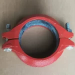 Coupling Housing - Handan Baote Foundry Co., Ltd