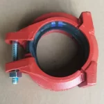 Coupling Housing - Handan Baote Foundry Co., Ltd