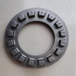 Adjusting Ring - Handan Baote Foundry Co., Ltd