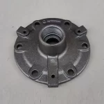 Brake Cover