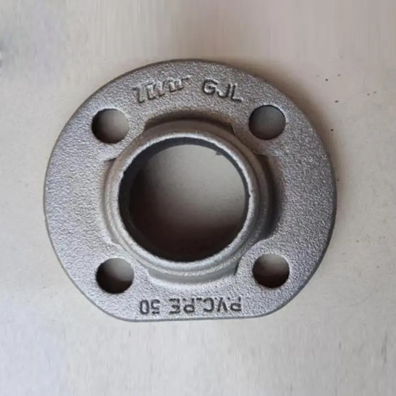 03505F Flanges