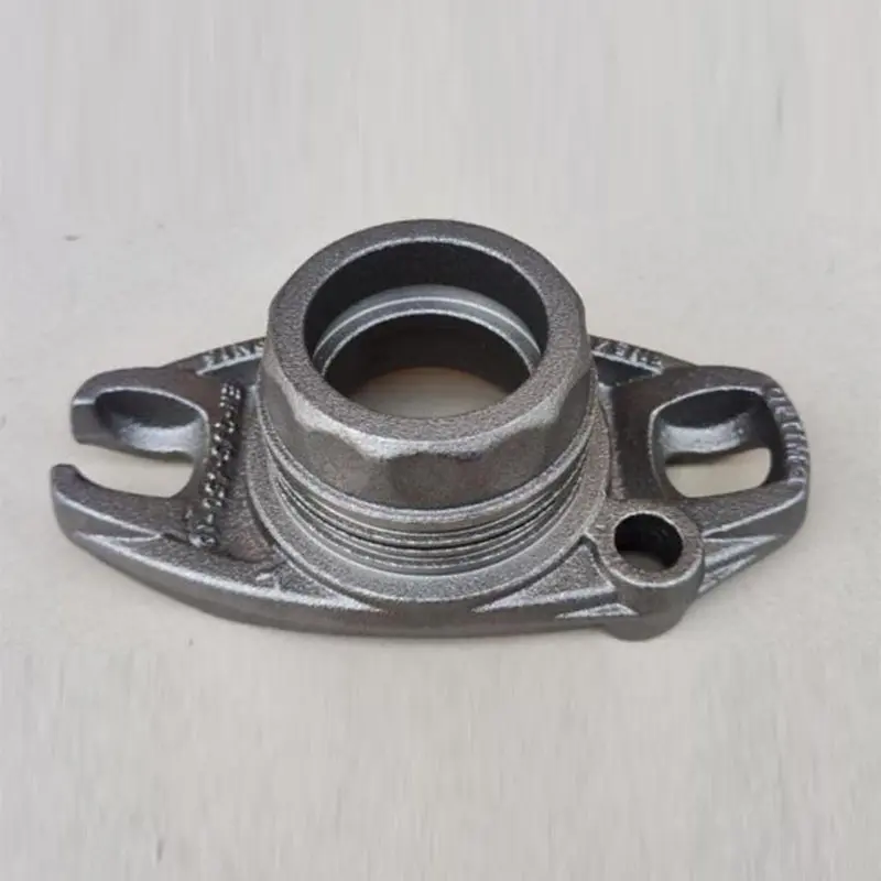 Pipe Clamp