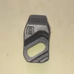 Rail Clips - Handan Baote Foundry Co., Ltd